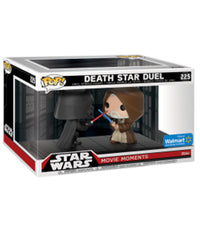 Death Star Duel