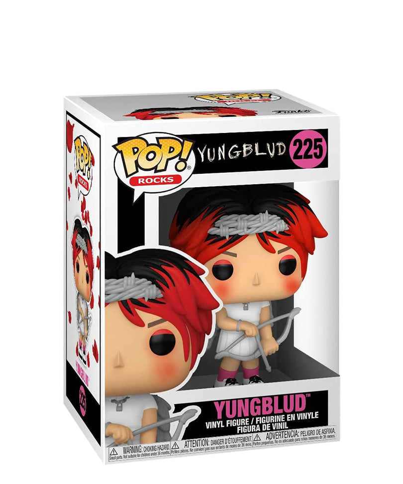 Yungblud