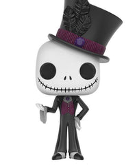 Dapper Jack Skellington