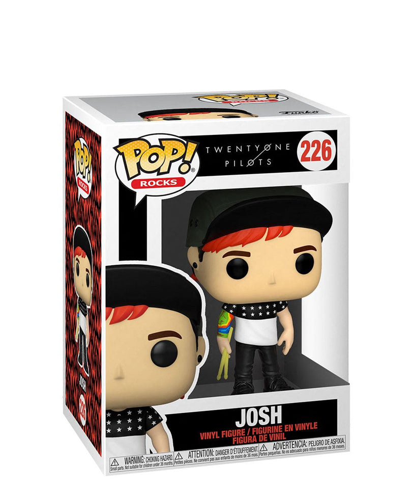 Josh