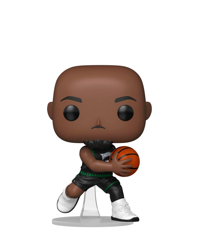 Kevin Garnett