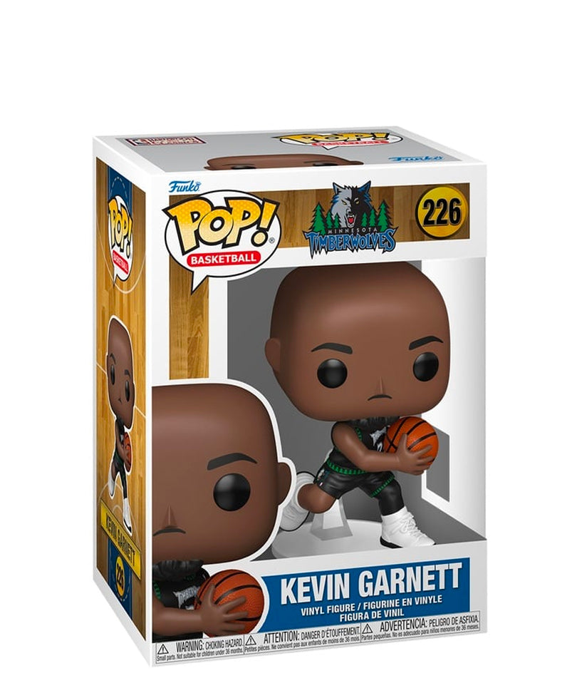 Kevin Garnett