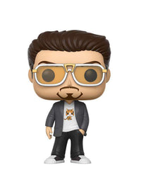 Tony Stark (Homecoming)
