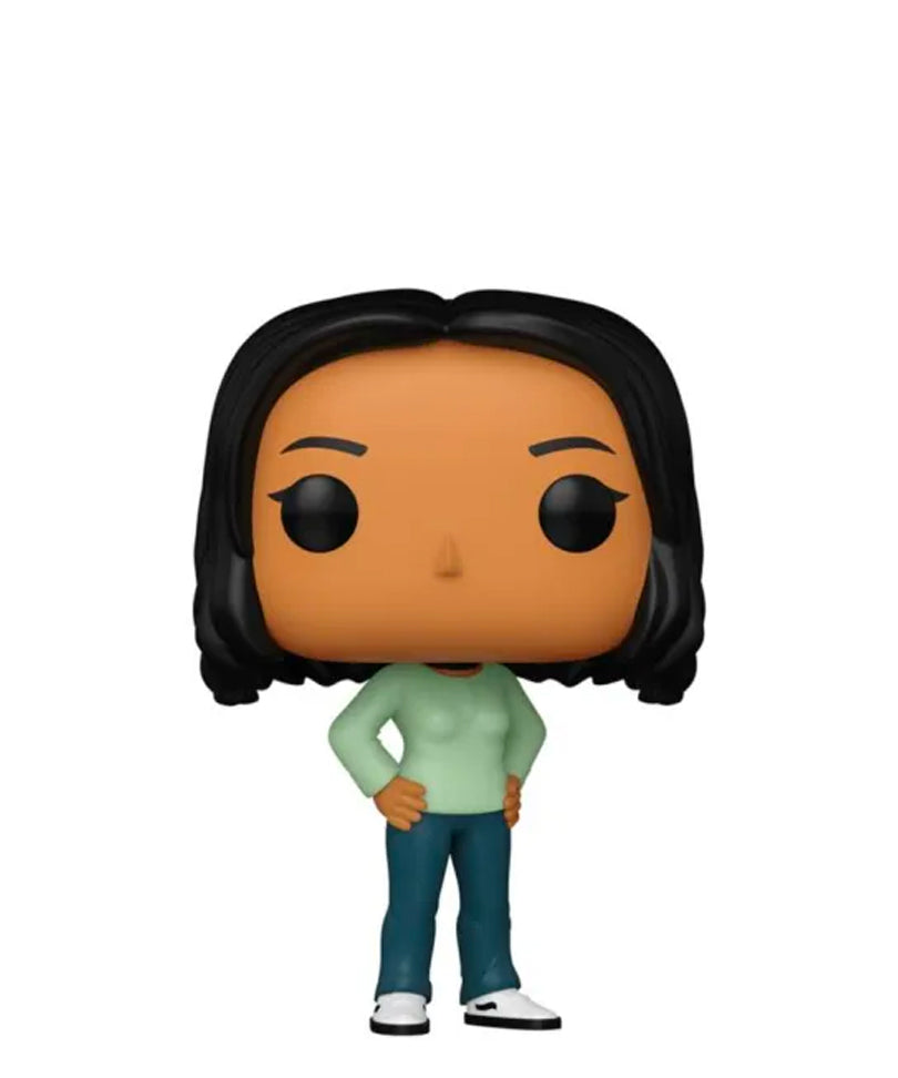 Connie Souphanousinphone