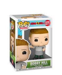 Bobby Hill