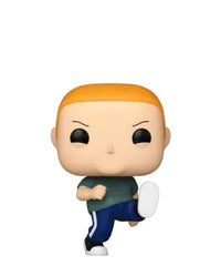 Bobby Hill (Kicking)