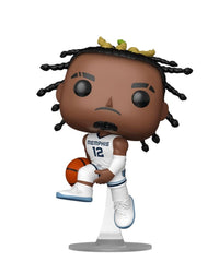 Ja Morant