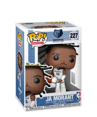 Ja Morant