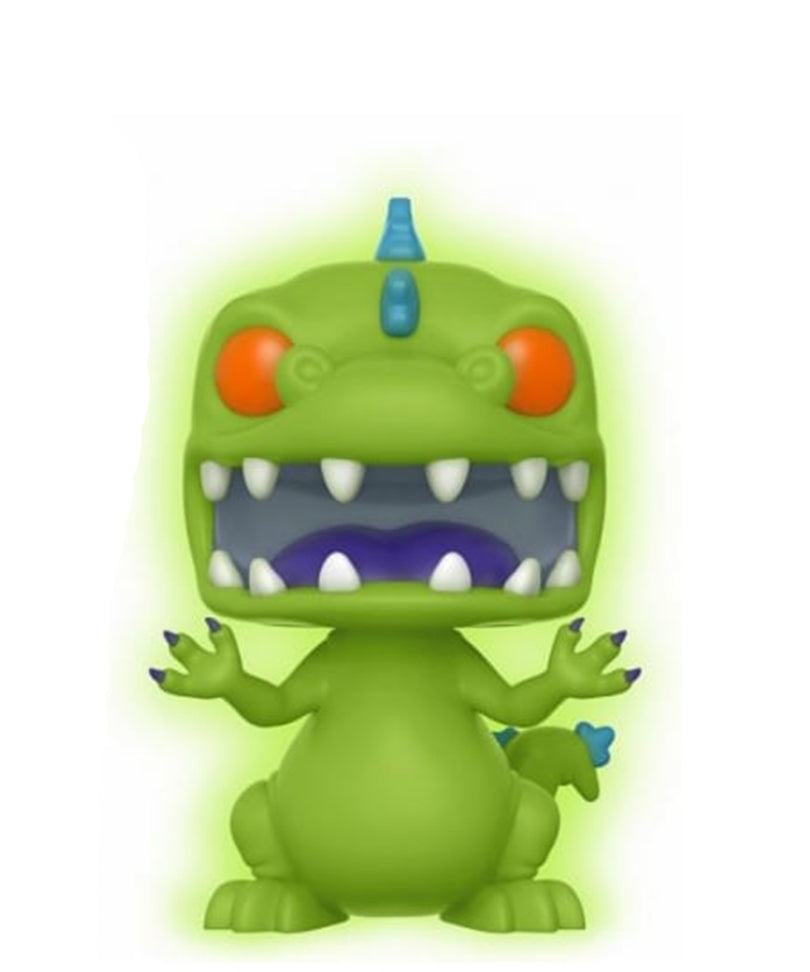 Reptar (Glow in the Dark)