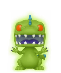 Reptar (Glow in the Dark)