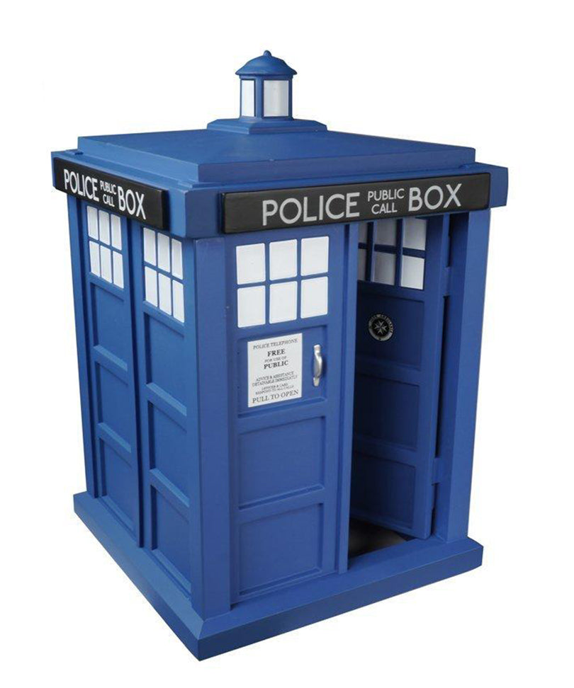 Tardis