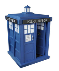 Tardis