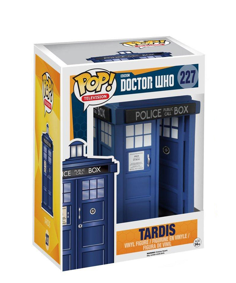 Tardis