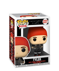 Tyler