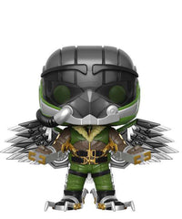 Vulture