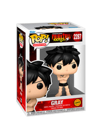 Gray (Chase)