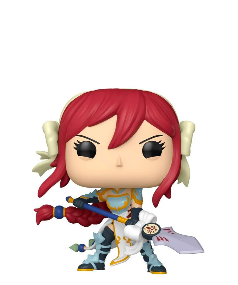 Erza