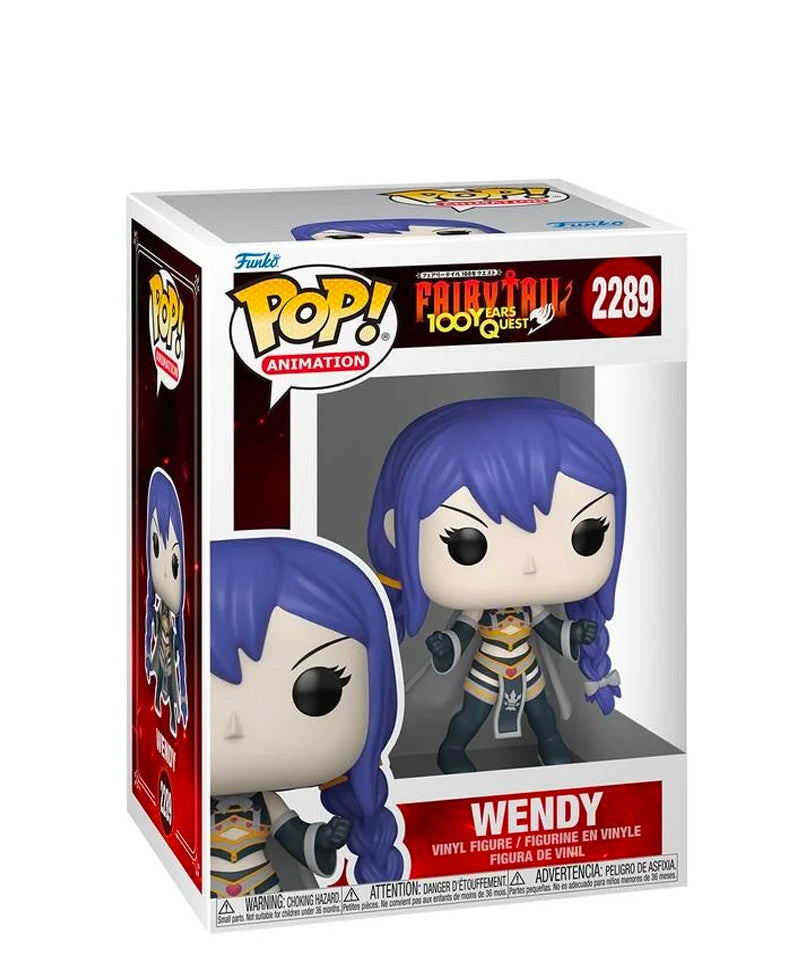 Wendy