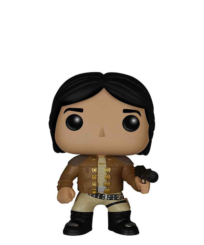 Capt. Apollo