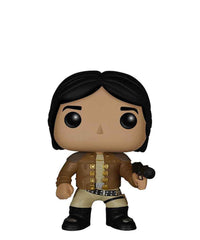 Capt. Apollo