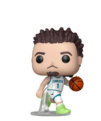 LaMelo Ball