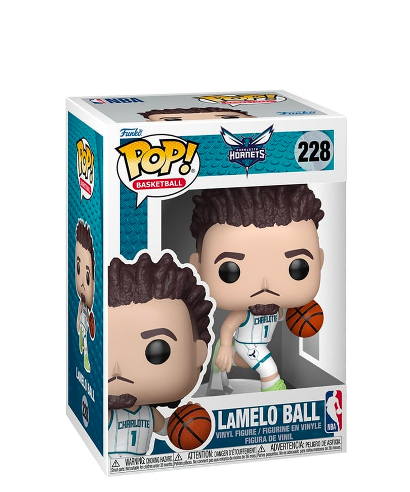 LaMelo Ball