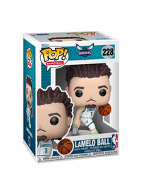 LaMelo Ball
