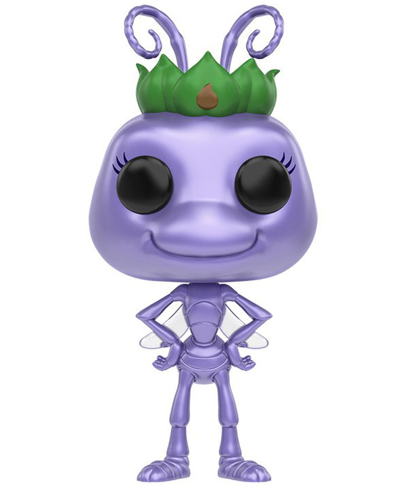 Princess Atta