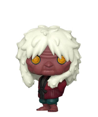 Turbo Granny (Glows in the Dark)