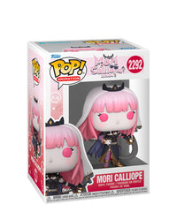 Mori Calliope