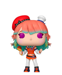 Takanashi Kiara