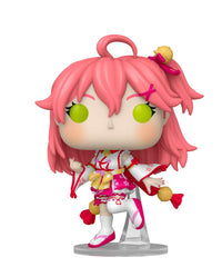 Sakura Miko
