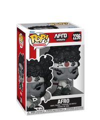 Afro