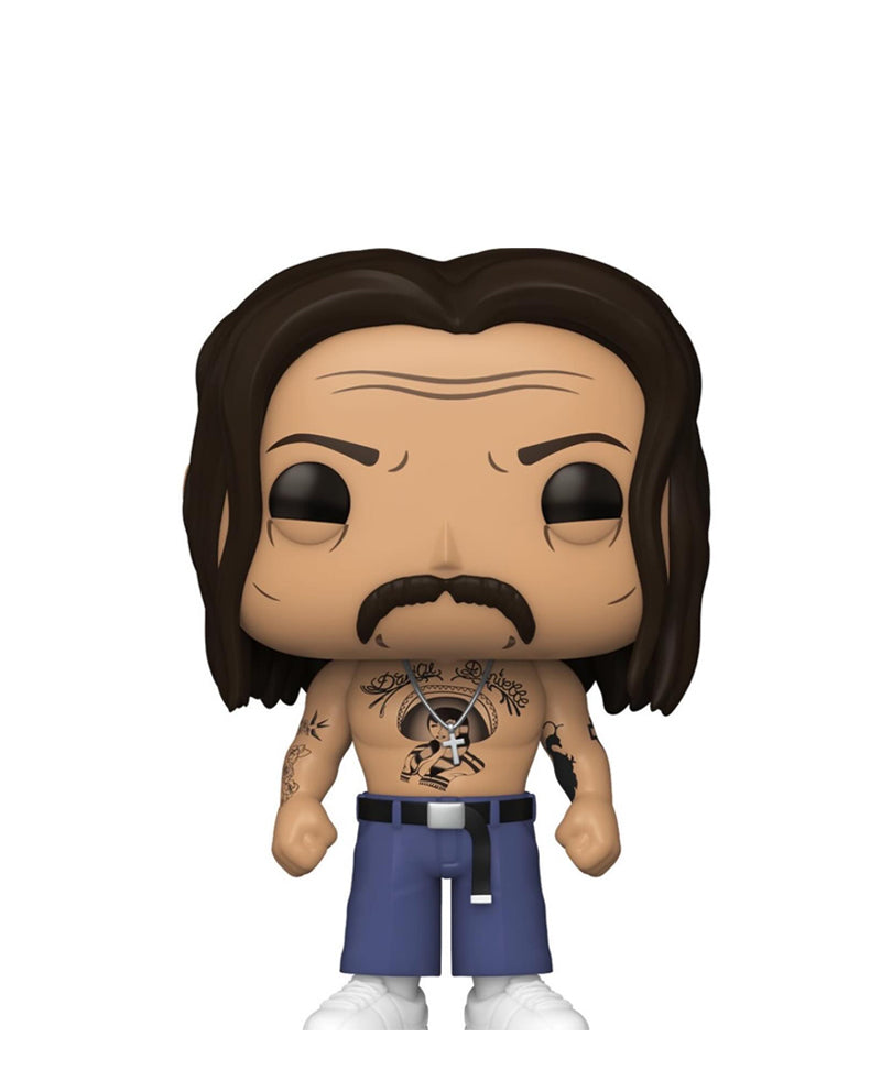 Danny Trejo