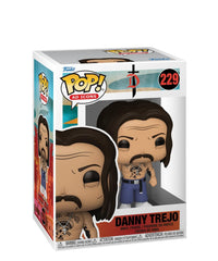 Danny Trejo