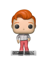 Conan O'Brien (K-Pop)