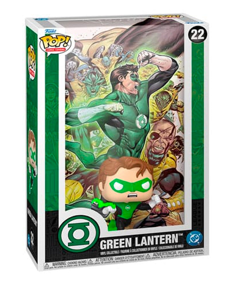 Green Lantern