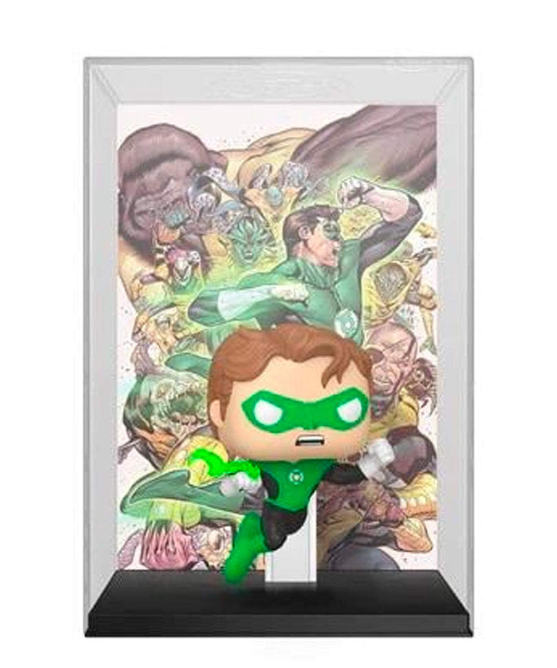 Green Lantern