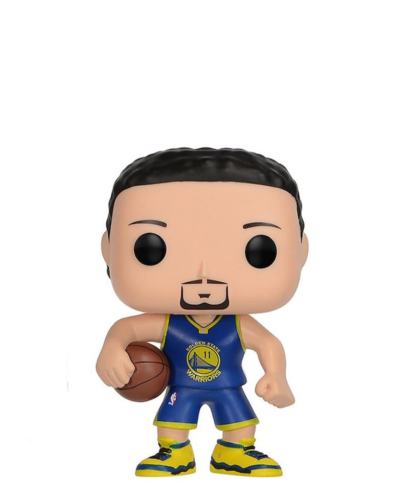Klay Thompson