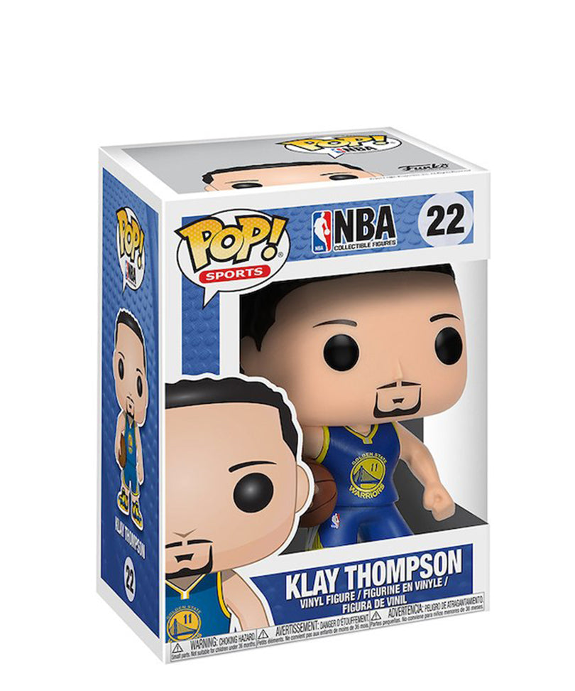Klay Thompson