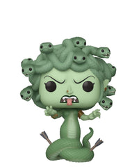 Medusa
