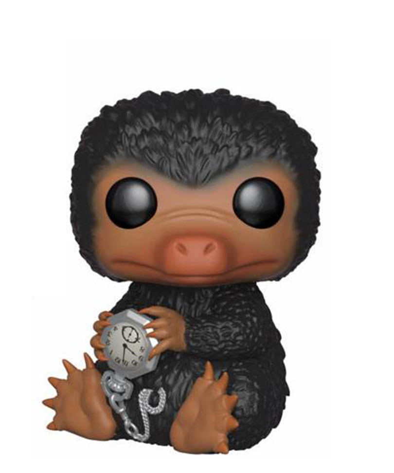 Niffler (10-Inch)