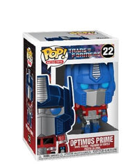 Optimus Prime (Retro)
