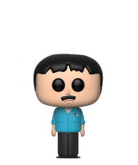 Randy Marsh