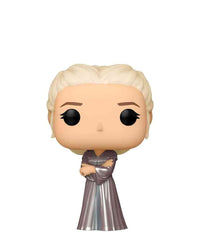Rhaenyra Targaryen