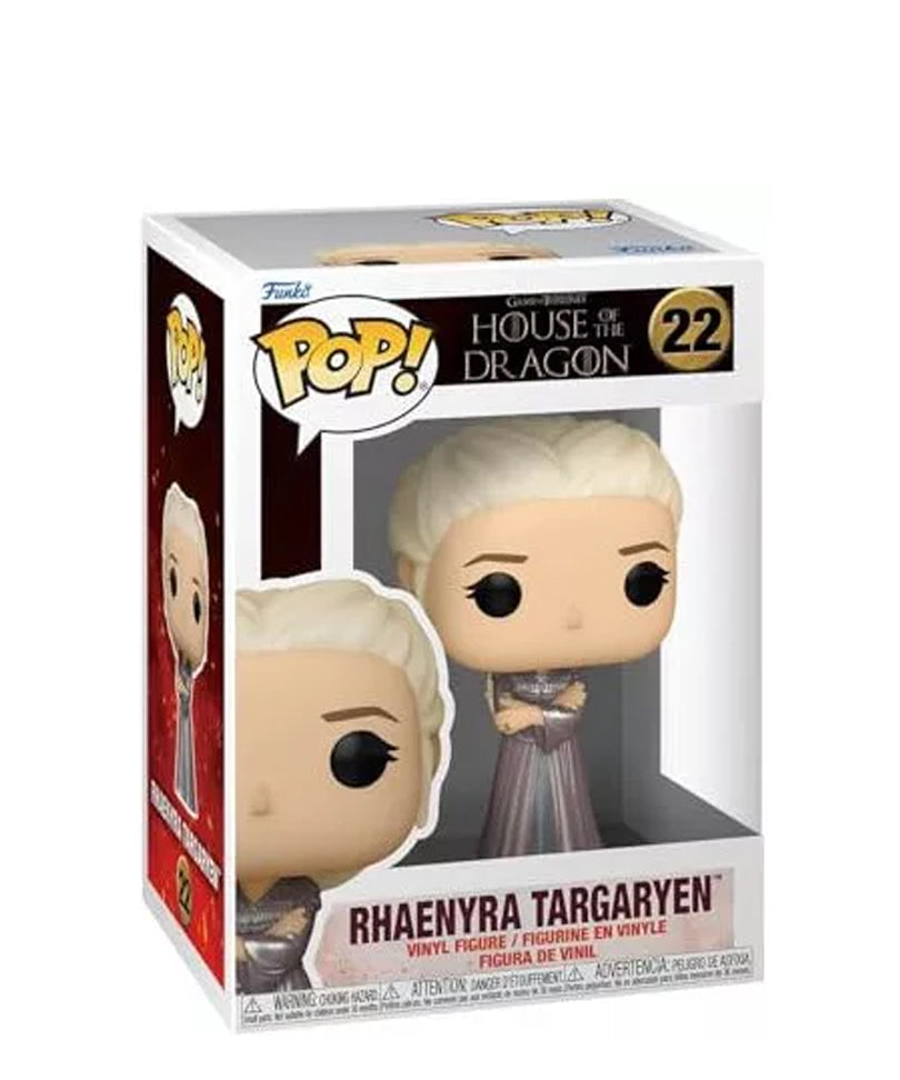 Rhaenyra Targaryen