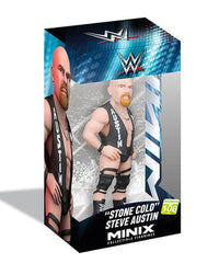 "Stone Cold" Steve Austin