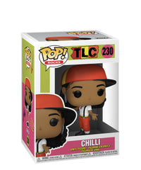 Chilli with Red Hat