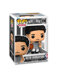 Victor Wembanyama
