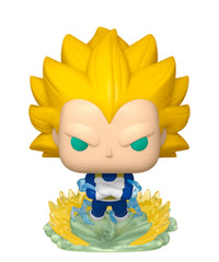Super Saiyan 3 Vegeta (Mini)